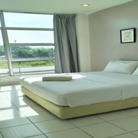 1108 Hotel Сунгкай Екстериор снимка