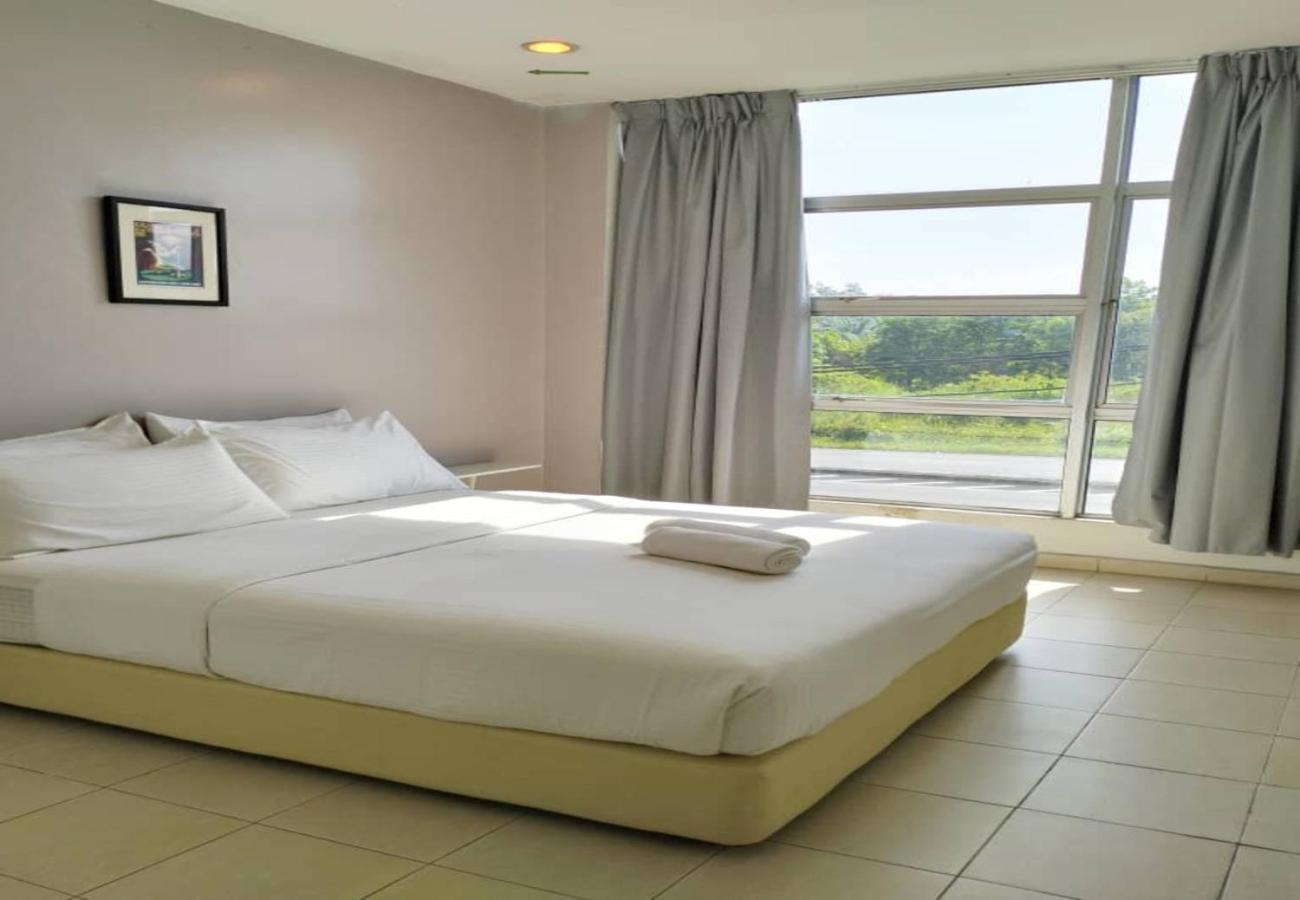 1108 Hotel Сунгкай Екстериор снимка