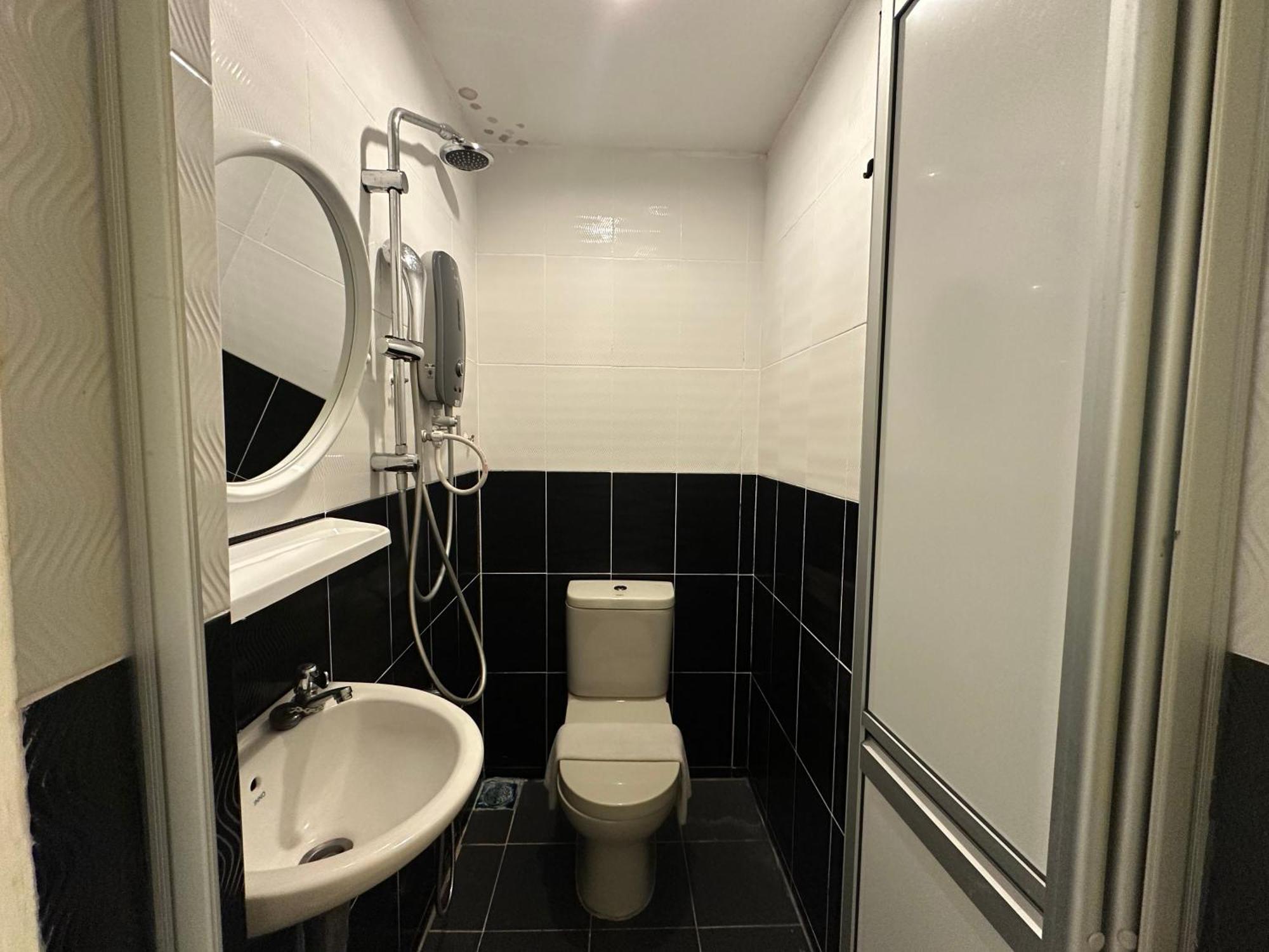 1108 Hotel Сунгкай Екстериор снимка